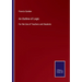 An Outline of Logic: For the Use of Teachers and Students