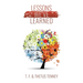 Lessons We've Learned