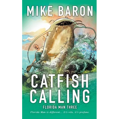 Catfish Calling
