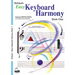 Easy Keyboard Harmony: Book 1 Upper Elementary Level