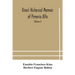 Kino'S Historical Memoir Of Pimería Alta; A Contemporary Account Of The Beginnings Of California, Sonora, And Arizona (Volume I)