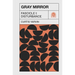 Gray Mirror: Fascicle I: Disturbance