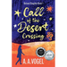 Call of the Desert: Crossing