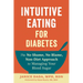 Intuitive Eating for Diabetes: The No Shame, No Blame, Non-Diet Approach to Managing Your Blood Sugar
