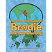 The True Adventures of Brodie the Burmese Dog
