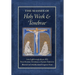 The Masses of Holy Week & Tenebrae: Latin-English texts for the pre-1955 Palm Sunday, Tenebrae, & Sacred Triduum