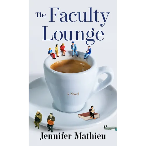 The Faculty Lounge