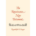 Renaissance New Testament: 25
