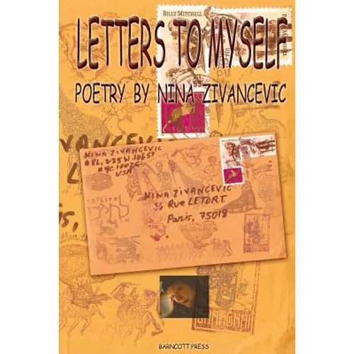 Letters To Myself