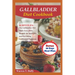 Gallbladder Diet Cookbook: The Gallbladder Diet Made Easy: Tasty Recipes for Managing and Preventing Gallbladder Problems