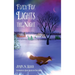 Fixey Fox Lights the Night