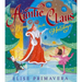 Auntie Claus, Home for the Holidays