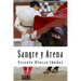 Sangre y Arena