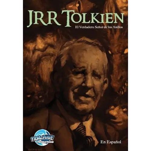 Orbit: JRR Tolkien - El Verdadero Señor de los Anillos