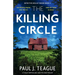 The Killing Circle: A totally gripping and addictive crime thriller