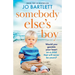 Somebody Else's Boy