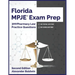 Florida MPJE Exam Prep: 300 Pharmacy Law Practice Questions, Second Edition