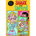 Shark in the Library!