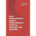 non-Helicobacter pylori Helicobacter history, biology and disease