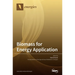 Biomass for Energy Application