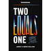 Two Equals One Workbook: A Marriage Equation for Love, Laughter, and Longevity