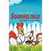 A Collection of Squirrel Tales