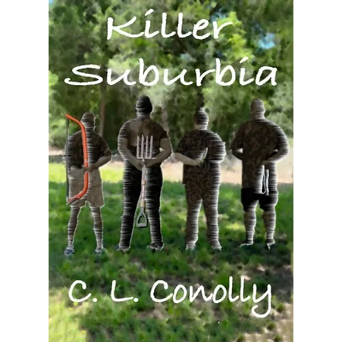Killer Suburbia