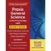 Praxis General Science Content Knowledge 5435 Study Guide: Praxis II General Science Test Prep and Practice Exam Questions [3rd Edition]