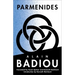 Parmenides: Ontological Figure, Being 1