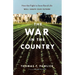 The War in the Country: How the Fight to Save Rural Life Will Shape Our Future