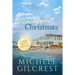 Beachfront Christmas Large Print (Solomons Island Book 4)
