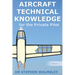 Aircraft Technical Knowledge for the Private Pilot