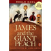 James and the Giant Peach