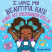I Love My Beautiful Hair / Amo Mi Hermoso Pelo (Scholastic Bilingual)