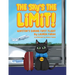 The Sky's the Limit! Winston's daring first flight