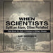 When Scientists Split an Atom, Cities Perished - War Book for Kids Children's Military Books
