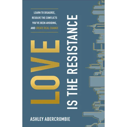 Love Is the Resistance