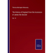 The History of England from the Accession of James the Second: Vol. VI