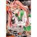 Highschool of the Dead, Vol. 3