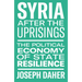 Syria After the Uprisings: The Political Economy of State Resilience