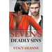 Seven's Deadly Sins