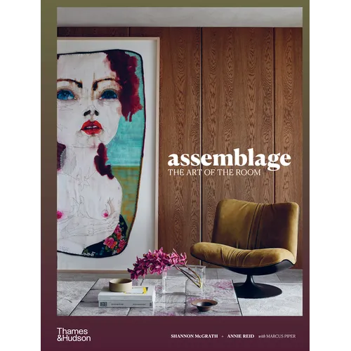Assemblage: The Art of the Room