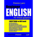 Preston Lee's Beginner English For Polish Speakers