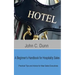 A Beginner's Handbook for Hospitality Sales: Practical Tips and Advice for New Sales Executives