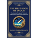 The First Book of Enoch (Enoch I): The Lost Ancient Scripture of Angels, Giants, and the End Times