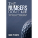 The Numbers Don't Lie: Comparative Career Analyses of Jack Nicklaus & Tiger Woods