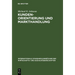 Kundenorientierung und Markthandlung
