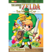 The Legend of Zelda, Vol. 8: The Minish Cap