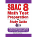 SBAC 8 Math Test Preparation and Study Guide: The Most Comprehensive Prep Book with Two Full-Length SBAC Math Tests