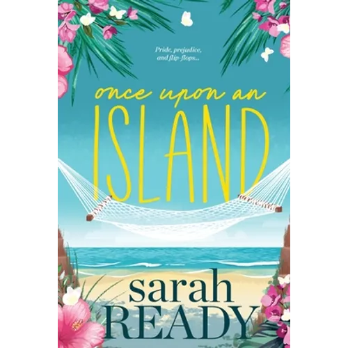 Once Upon an Island